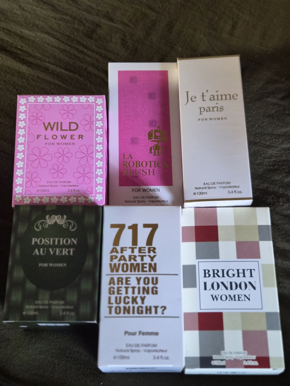 Bundle Of 6